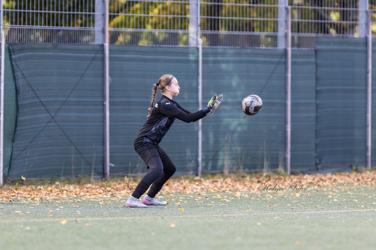 Bild 83 - wCJ Holstein Kiel Turnier
